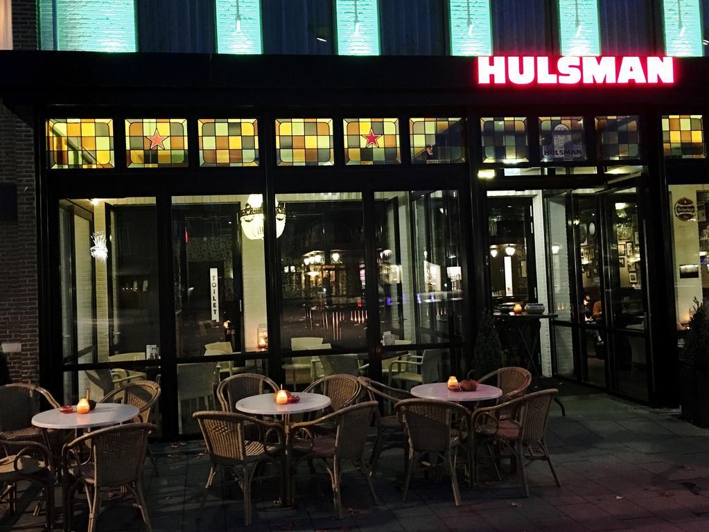 Hotel Hulsman Venray Dış mekan fotoğraf