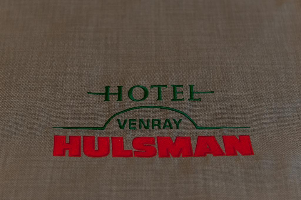 Hotel Hulsman Venray Dış mekan fotoğraf