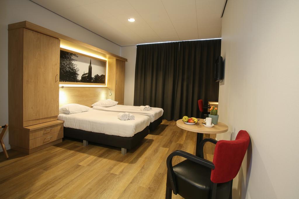 Hotel Hulsman Venray Dış mekan fotoğraf