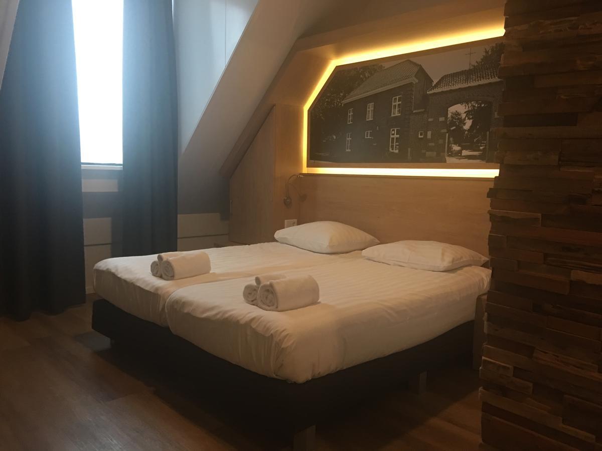 Hotel Hulsman Venray Dış mekan fotoğraf